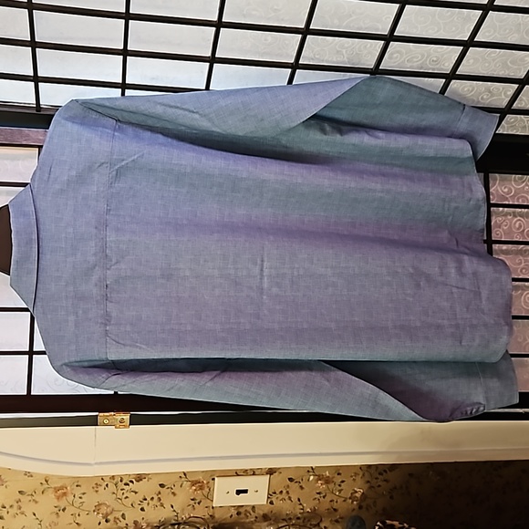 Tallwoods premium  lifestyle  apparel  dress shirt size Medium - Picture 6 of 13